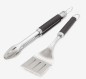 Preview: Weber Precision Grillbesteck-Set, 2-teilig, 6763